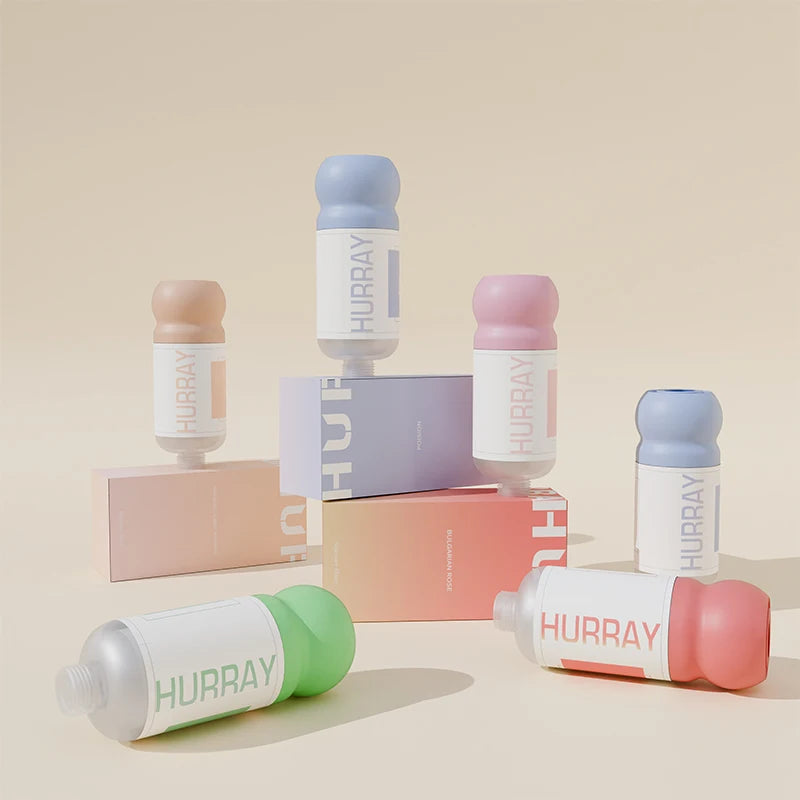 Travel Universal Supercharged Fragrance Shower Filter Vitamin C Gel Nourishing Skincare Deconchlorination Shower Water Filter