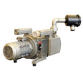 5.5Kw 250M3/H Airflow Oil-Free Rotary Vane Vacuum Pump