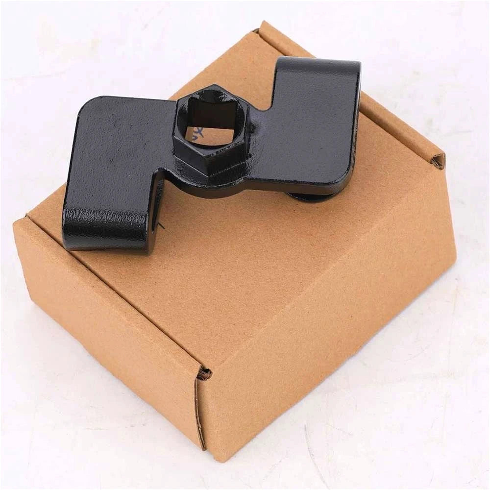 Wrench Extender for 1/2 Inch Drive Breaker Bars/21 mm Hex Koken Tools Kti-49403 Universal Wrench Extender Adaptor Wrench