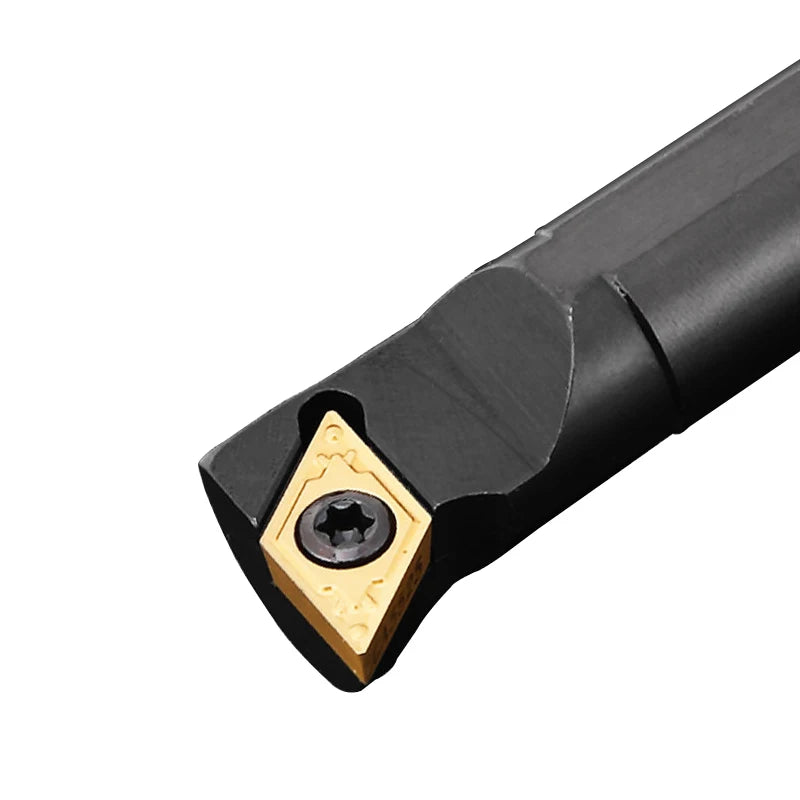 95 Degree S10K S12M S16Q-SDUCR07 SDUCL11 Internal Turning Tool Holder S Type Compound Composite Clamp DCMT Inserts OEM