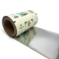 Customized Printed BOPP Thermal Lamination Film Soft Food Grade Packaging Film Roll for Pumpkin Seeds