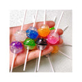 Kawaii 3D Miniature Lollipop Resin Cabochons DIY Crafts Scrapbooking Decoration Slime Charms Accessories Doll House Figurine