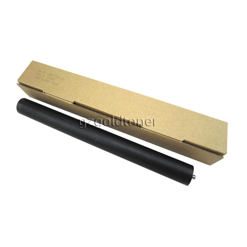 Factory Wholesale BH287 Lower Fuser Roller for Konica Minolta Bizhub 227 287 367 266 306 Copier Machine Pressure Roller
