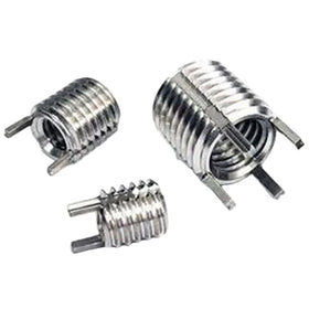 Heavy Duty Stainless Steel Key Lock Bolt Screw Sleeve Carbon Steel Material M2 to M20 Fasteners