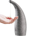 300ml Automatic Soap Dispenser Waterproof Sensor Liquid Soap Dispenser