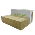 European Popular ASTM Certifications Mineral Stone Wool Insulation Class A1 Fireproof Rock Wool Board Panel