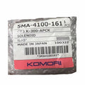 5MA4100161 C83 K-300-APCK SOLENOID