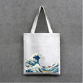 Fashion New Model Custom Women Shoulder Canvas Bag Gifts Printing Sun Black Shipping Bag Handbag for Advertising Company