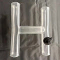 Custom TPU Air Bladder TPU Inflatable Tubes Cylindrical Inflatable Polythane Hose Tubing Manufacturer