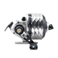 Piaoyu Source Factory Deep Sea Saltwater Lure Waterproof Wheel All-metal Anti-exploding Line Gear Bait Cast Fishing Reels