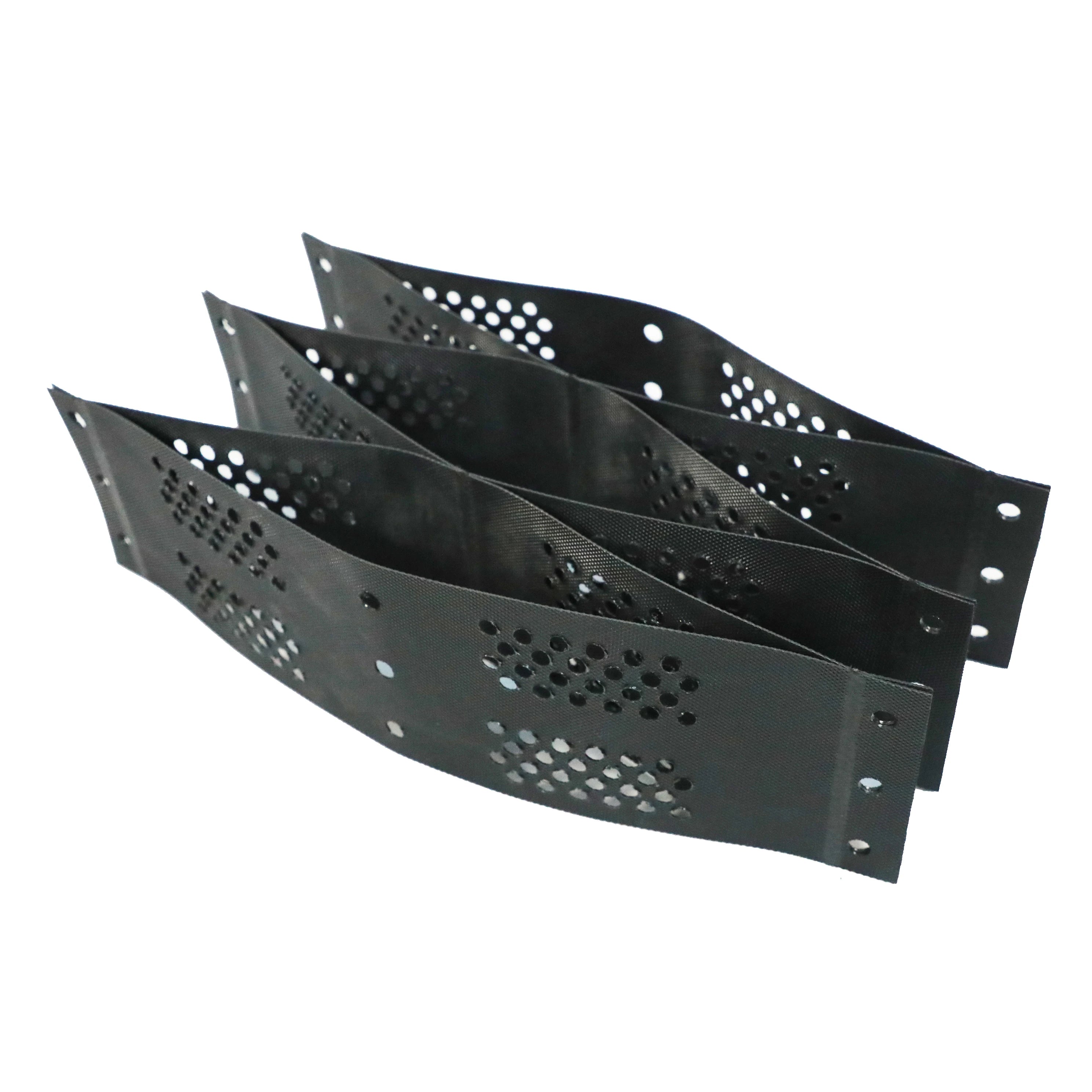 Driveway Gravel Stabilizer Honeycomb Gravel Grid Geocell Price Geo Grid