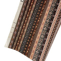 Printed PVC Synthetic Leather Artificial Leather for Sofa Chair Car Seat Bags-Waterproof Durable Material