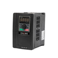 CHZIRI Vfd Suppliers 1PH 220V 2.2kW Variable Frequency Converter Drive Vfd for Solar Pump Inverters