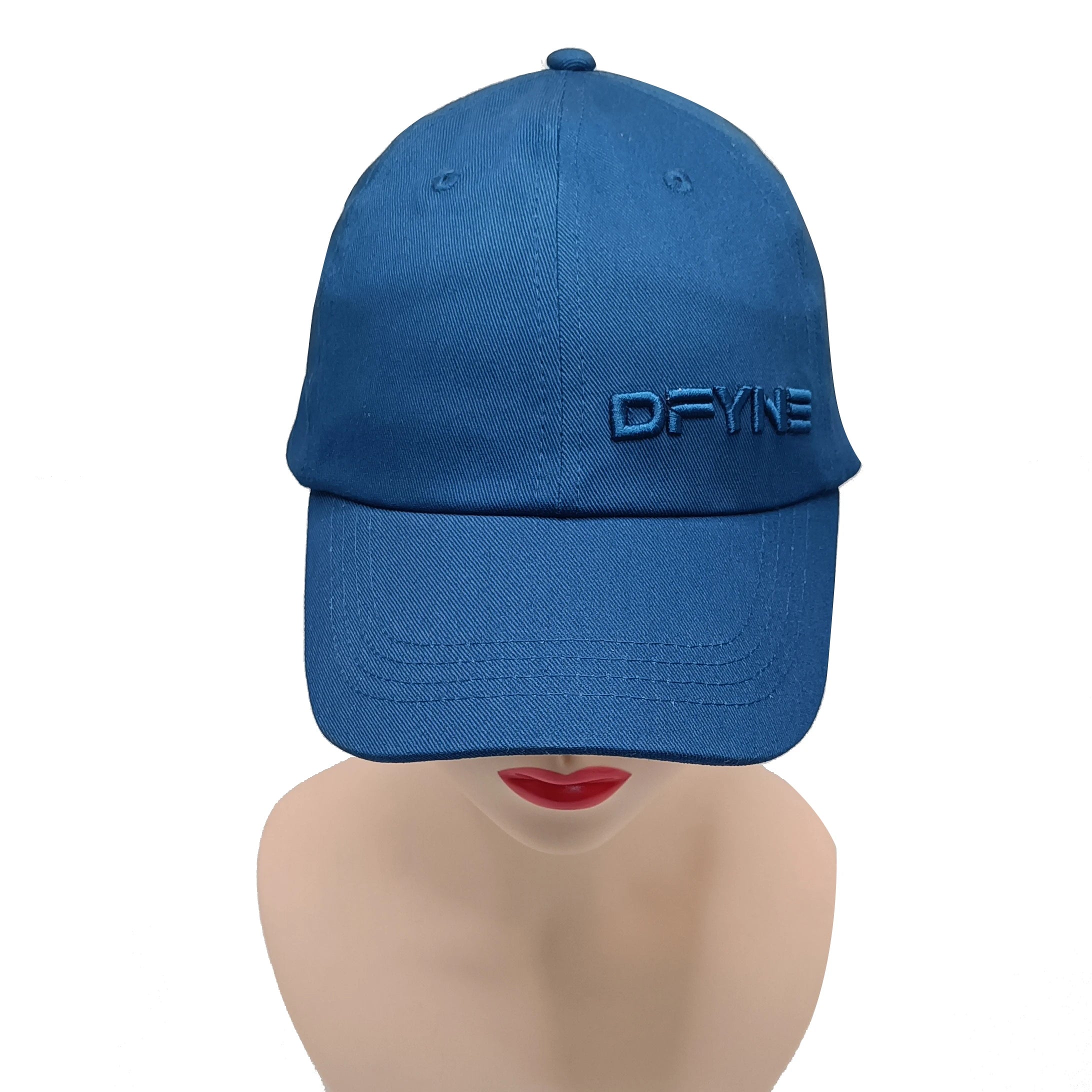 Wholesales Baseball Caps Custom Baseball Cap for Women Outdoor Sun protection High Quality Custom Baseball Cap