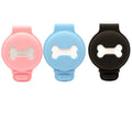 Customized Hot Selling Soft Protective Air Tag Holder for Pet Cat Collar