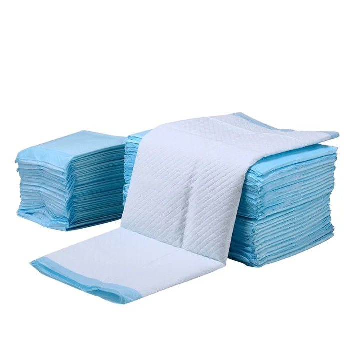 Factory Direct Disposable Cats and Dogs Training Pad High-Quality Pet Training Supplies