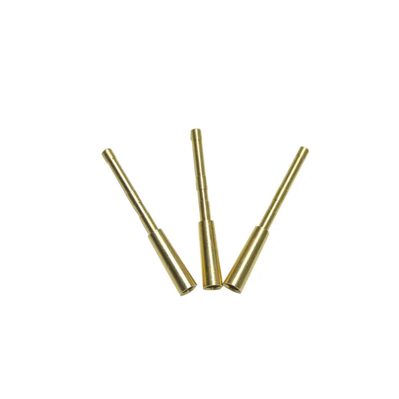 Archery Connector Arrow Insert for ID 4.2mm Arrows Shaft Heads Broadheads Accessoire Connection Hunting