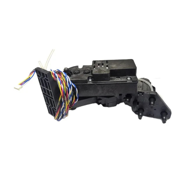 Primer Valves and Primer Tubes Assembly for the DesignJet Z6100 L25500 L26500 Printer Series