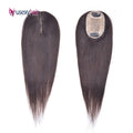 Many Colors Cheap Hair Toppers for Women Human Hair Topper