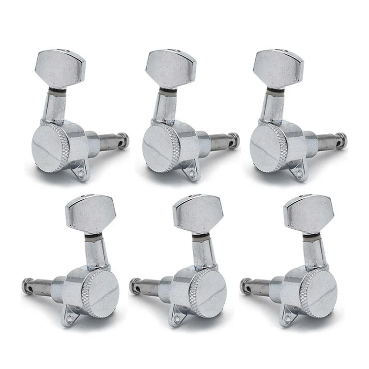 3R3L Guitar Locking Tuners for Epiphone LP Style Electric Guitar or Acoustic Guitar