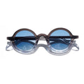 Finione Oem China Wholesale Gradient Lens Sunglasses Luxury Designer Sunglasses Famous Brands with Box