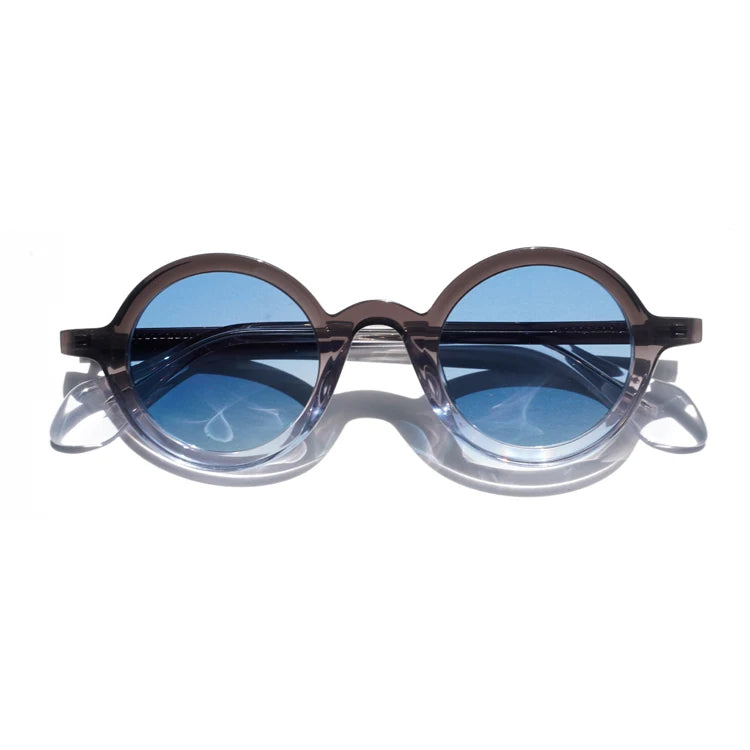 Finione Oem China Wholesale Gradient Lens Sunglasses Luxury Designer Sunglasses Famous Brands with Box