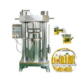 Oil Change Machine Olive Oil Machine Italy Palm Kernel Oil Processing Machine
