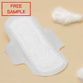 ECO BOOM Feminine Napkin Maker with Viscose a Grade Sustainable Aloe Extract Cotton Leakage Prevent
