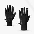 Warm Keeping Touchscreen Winter Outdoor Men Custom logo Cycling Riding Thermal Warm Gloves