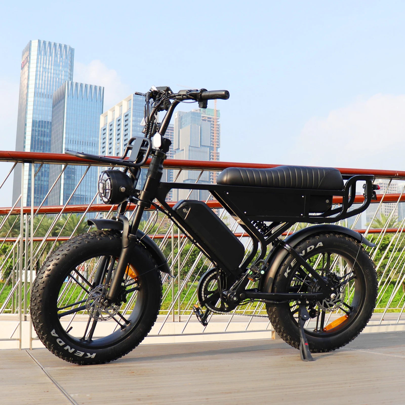 VOMO X90MAX Dual Battery Ebike Fast Long Range Travel X90 Electr Bicycle X90 MAX FAT E Bike 250W Deliver E-bike X90 E BIKE