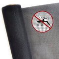 Modern Design Factory Supply Glass Fiber Insect Screen Nets Anti-Mosquito Net Awning for Door Window and Garage Screen