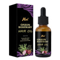 Private Label Onion Rosemary Oil for Hair Growth | Onion Juice Hair Oil for Dry Damaged Hair and Growth