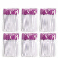 2026 Custom Disposable Personalized Extensions Mascara Wands Eyebrow Cosmetic Lash Micro Eyelash Brush