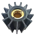 HTong ISO9001 Certified Flexible Neoprene Closed Impeller JMP 9136K-01 Sea Water Pump SP-600 for Motorboats