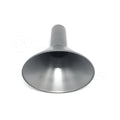 Custom CNC Machining Service for Stainless Steel and Aluminum Mechanical Parts Wire EDM Process