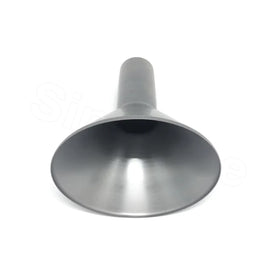 Custom CNC Machining Service for Stainless Steel and Aluminum Mechanical Parts Wire EDM Process