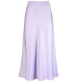 OEM Wholesale Hot Selling Women Casual Clothing Irregular Pleated Long Maxi Skirt