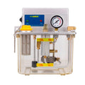 Miran Factory Supply 3L Central Lubrication System PLC Control Oil Lubrication Pump