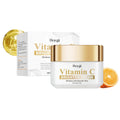HOYGI Products Skin Care Moisturizing Brightening Vitamin C Face Cream 50g