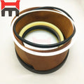 Backhoe Loader Hydraulic Cylinder Oil Seal O-ring Kit  WA500-6 Lift Cyl Dump Cyl Steering Seal Kit 707-99-68420 707-99-68430 707