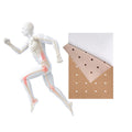 Oem Service Chili Plaster Breathable  Plaster Muscle Pain  Patch