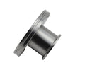 Wenzhou Vacuum Stainless Steel KF-ISO KF-CF CF-ISO Reducer