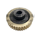 1 Piece Copper Gear Wheel Worm 41 Teeth for Komori L40 Printing Machine