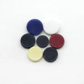 Hot Selling Beecomely Multicolor Backgammon Chess Pieces Traditional Classic Games 36+ Months Suitable Customizable Board Game