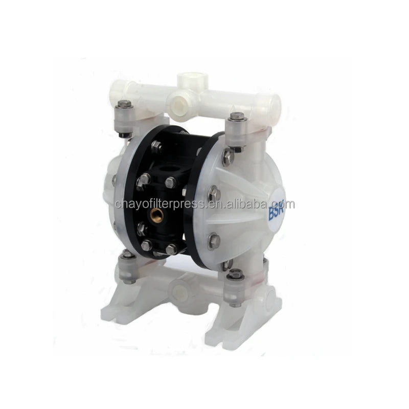Hot Sale air Driven Grease Transmission Pumps