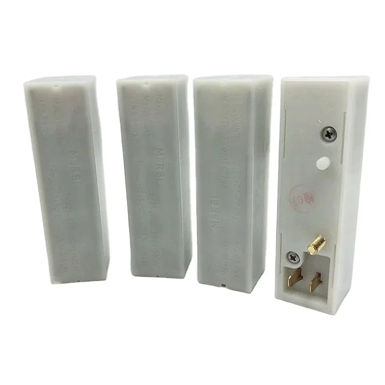 Modern Style Steel Bistable Switch 418481 Elevator Equipment Parts for Passenger & Residential Elevators Hotels & Apartments