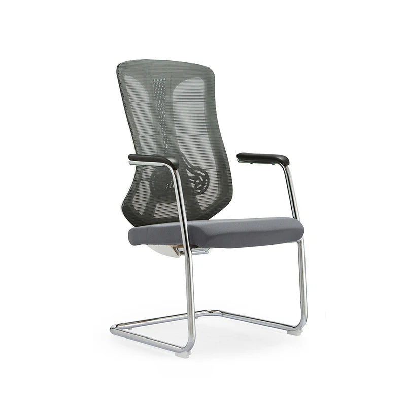 Simple Commercial Furniture Modern Simple Visitor Meeting Room Conference Chair