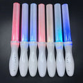 RICHSHINING Hot Sale Custom Concert Led Light Stick Party Wireless Remote Controlled Led Glow Sticks for Korea Japan