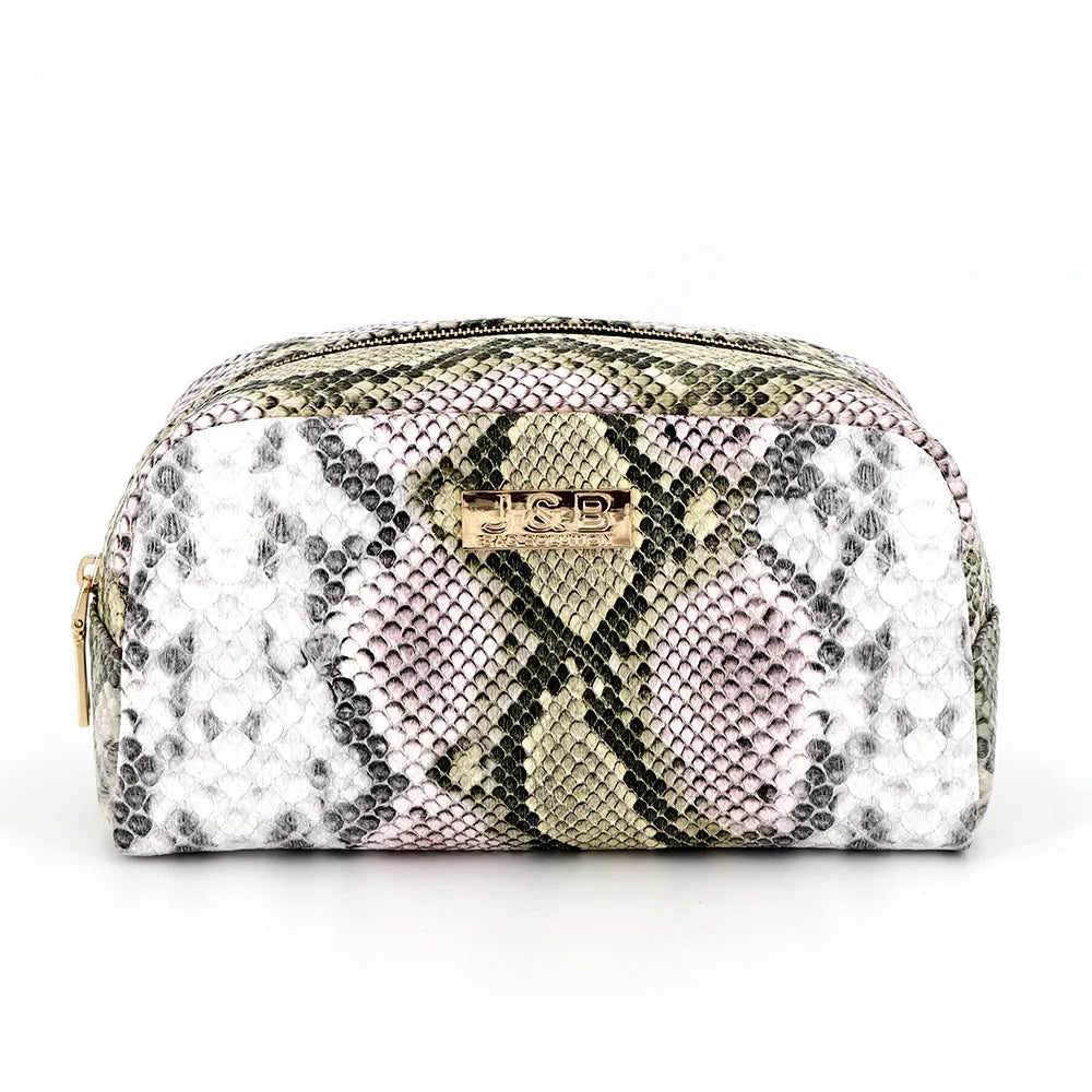 Newest Makeup Ziplock Pu Pouch Zipper Standing Pouch Cosmetic Product Bag Leather Zipper Bag Custom Jewelry Pouch with logo
