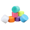 40Cm Wholesale Air Cushion Bubble Film Roll 15Inch Shipping Packaging Protective Love Heart Bubble Packing Paper for Moving